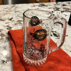 Collector’s Souvenir Mug from Cheers
